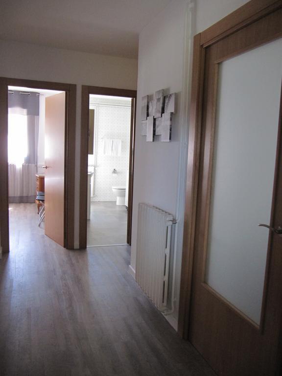 Vitivola Casa Nova Ros Apartment Canillo Exterior photo