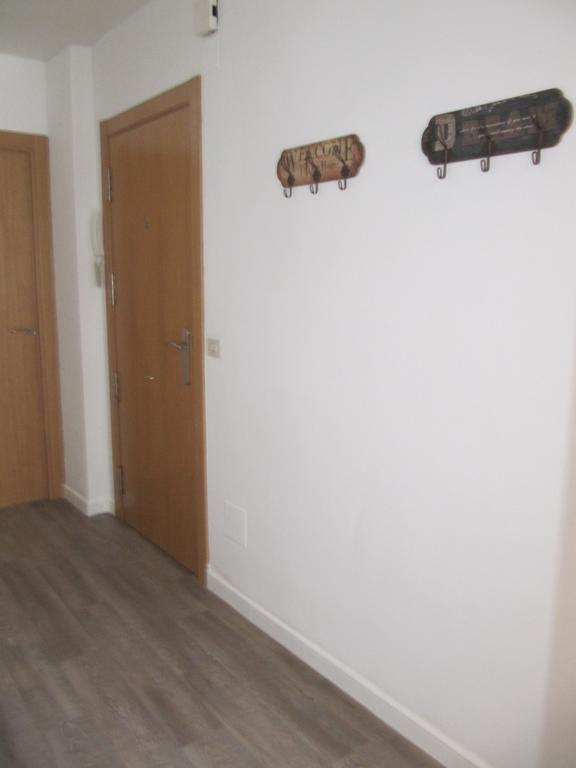 Vitivola Casa Nova Ros Apartment Canillo Exterior photo